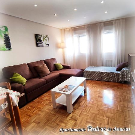 Piedras De Asturias Apartment Пиедрас Бланкас Екстериор снимка
