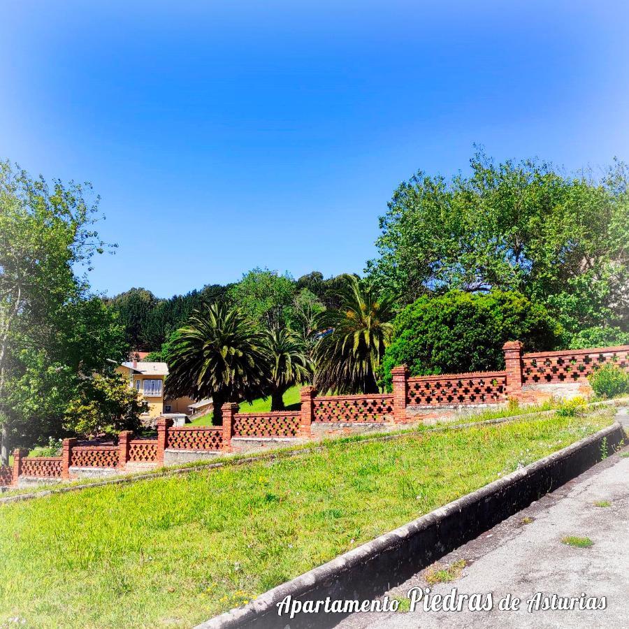 Piedras De Asturias Apartment Пиедрас Бланкас Екстериор снимка